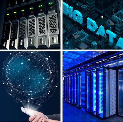 上海互联网数据服务公司简介