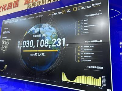 上海书展回归 与读者共赴心灵绿洲，数字服务点亮阅读新体验